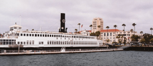 Berkeley Steam Ferry - Photo