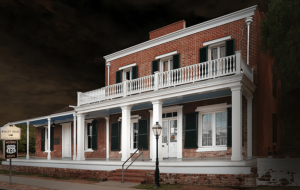 The Whaley House - Photo